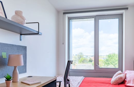 Platinum En Suite